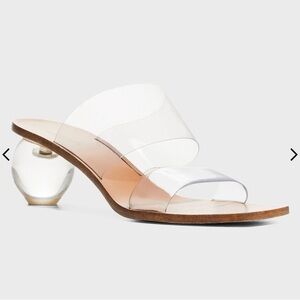 Cult Gaia heeled sandals